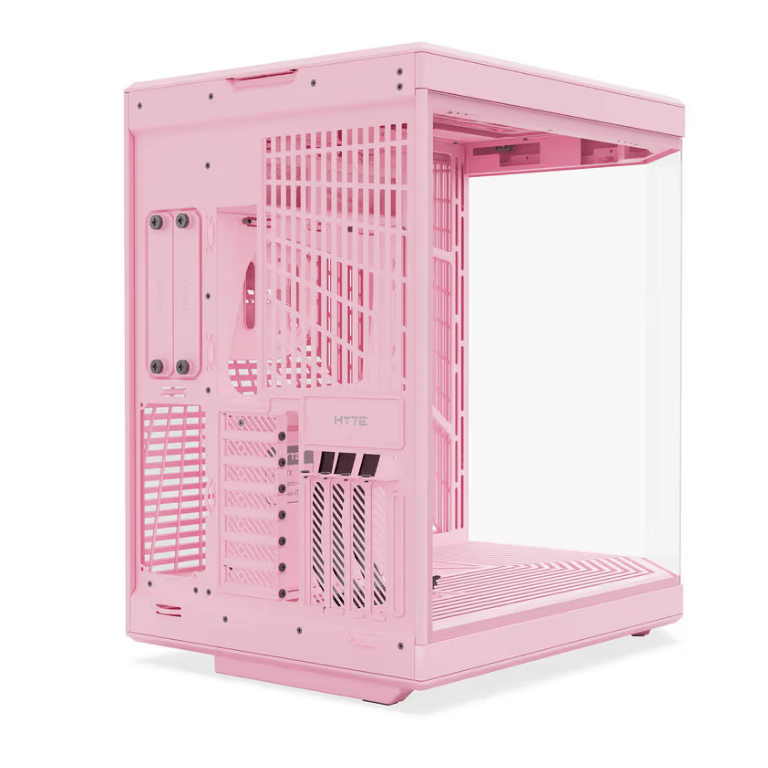 hyete y70 pink gaming pc