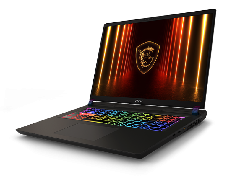 msi gaming laptops bankstown