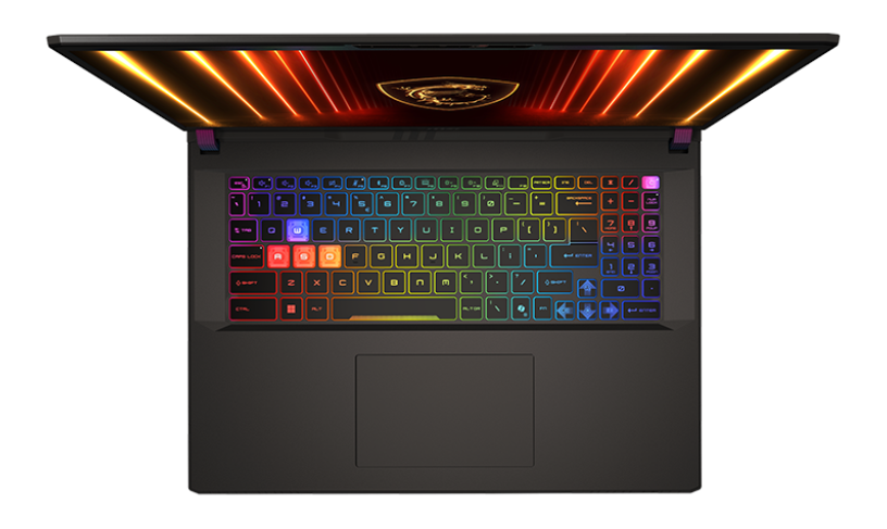 MSI cheap gaming laptop