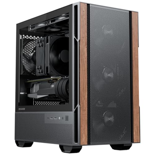 Starter Performance PC (Entry Level | CAA Computers Sydney)