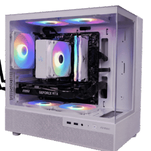 Home Desktop Computers