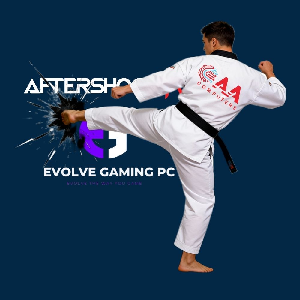 High-performance gaming PC for ultimate gaming experience during holiday sales.