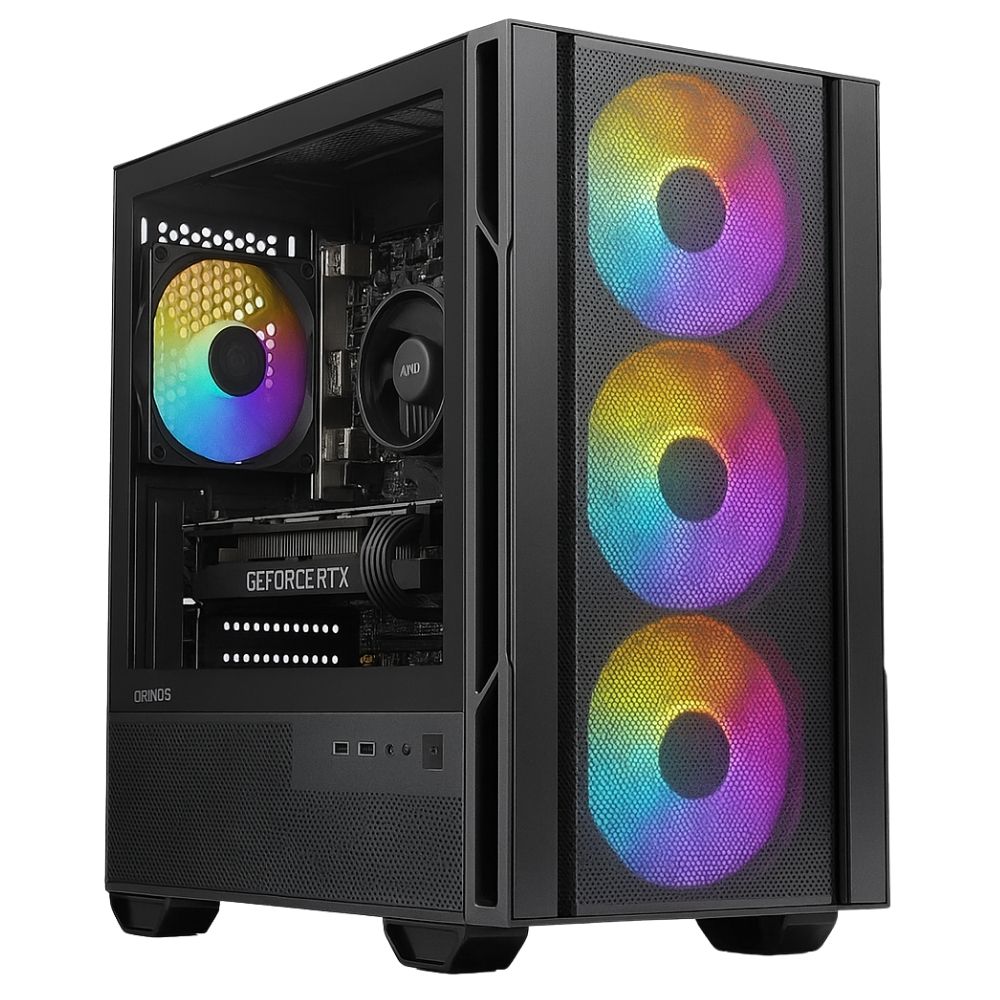 christmas special budget gaming pc