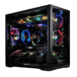 high fps gaming builds