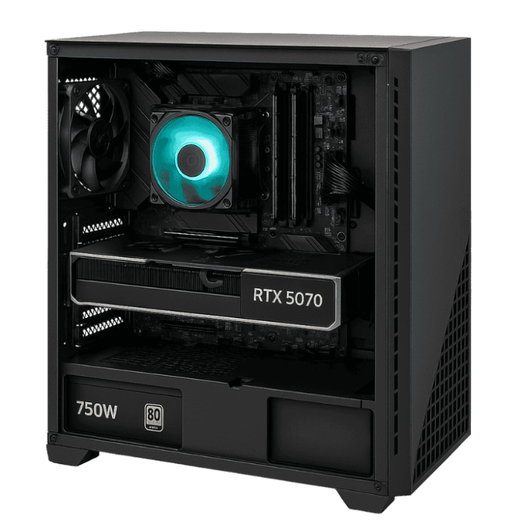 computer for media creators video editors engineers