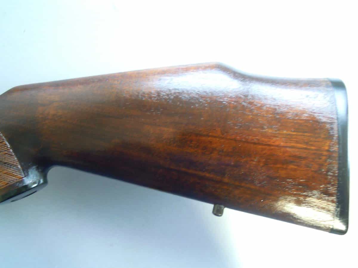 .30-06 Tikka Model 65 Sporting Rifle