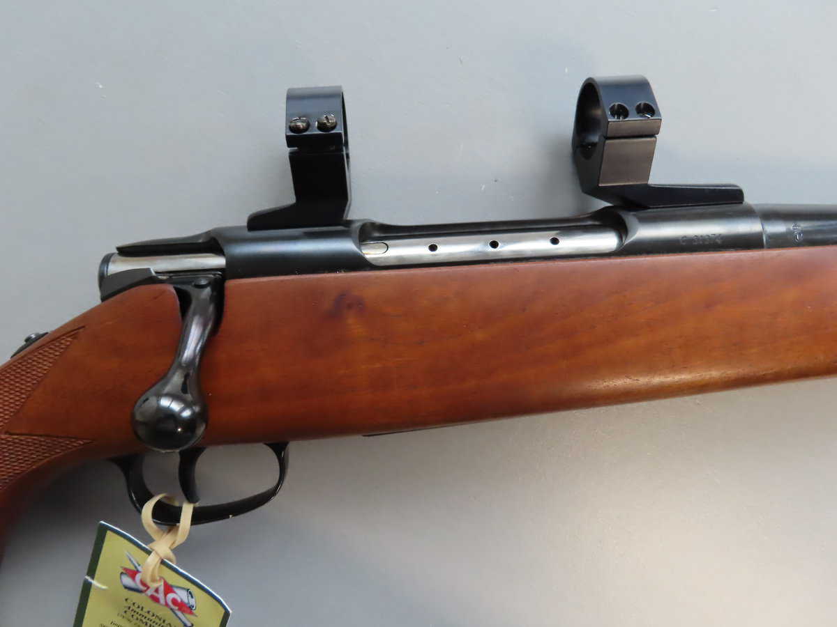 30-06 Carl Gustaf Model 3000 Sporting Rifle