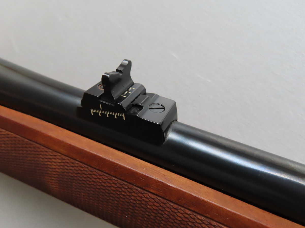 30-06 Carl Gustaf Model 3000 Sporting Rifle