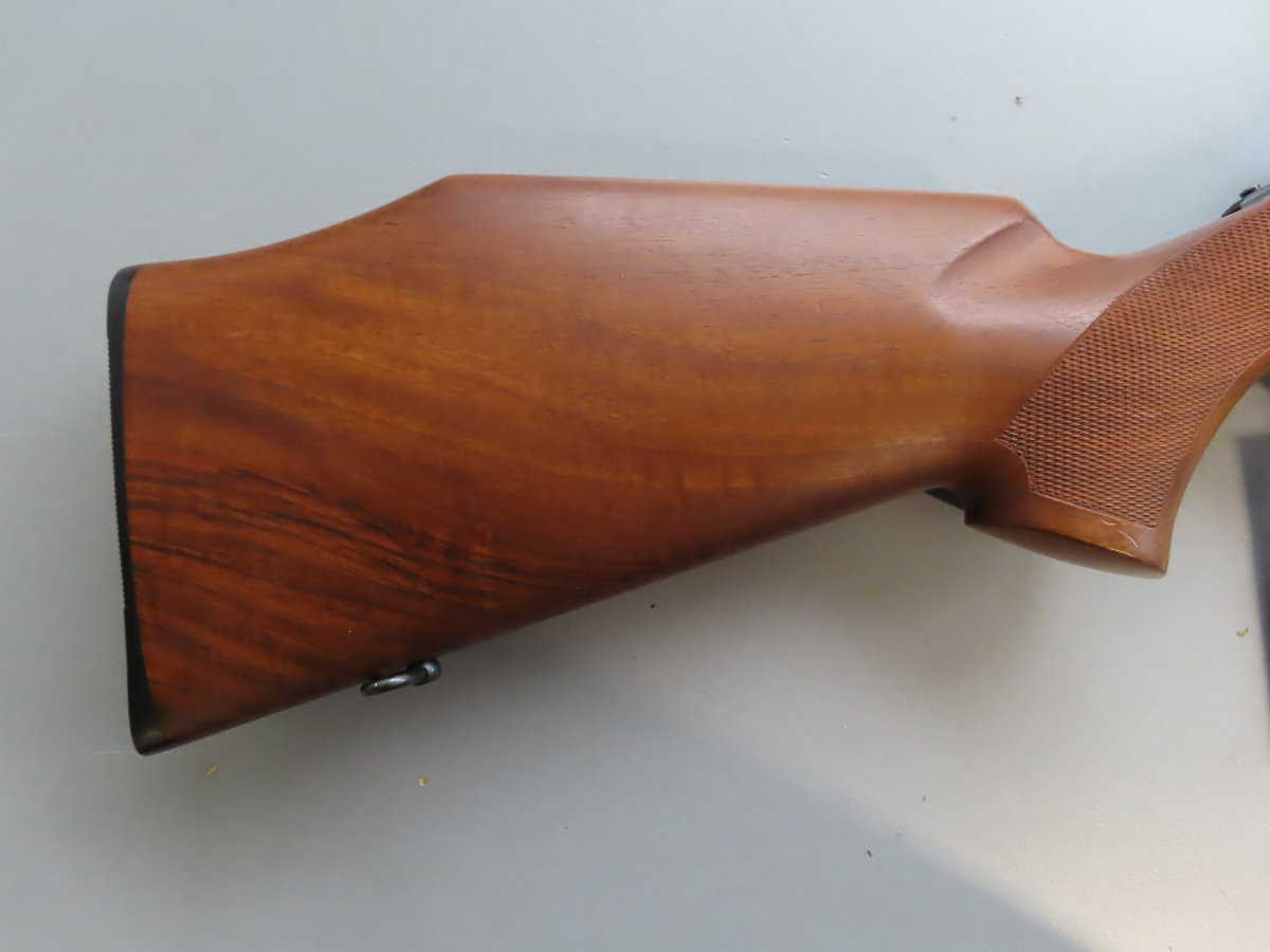 30-06 Carl Gustaf Model 3000 Sporting Rifle