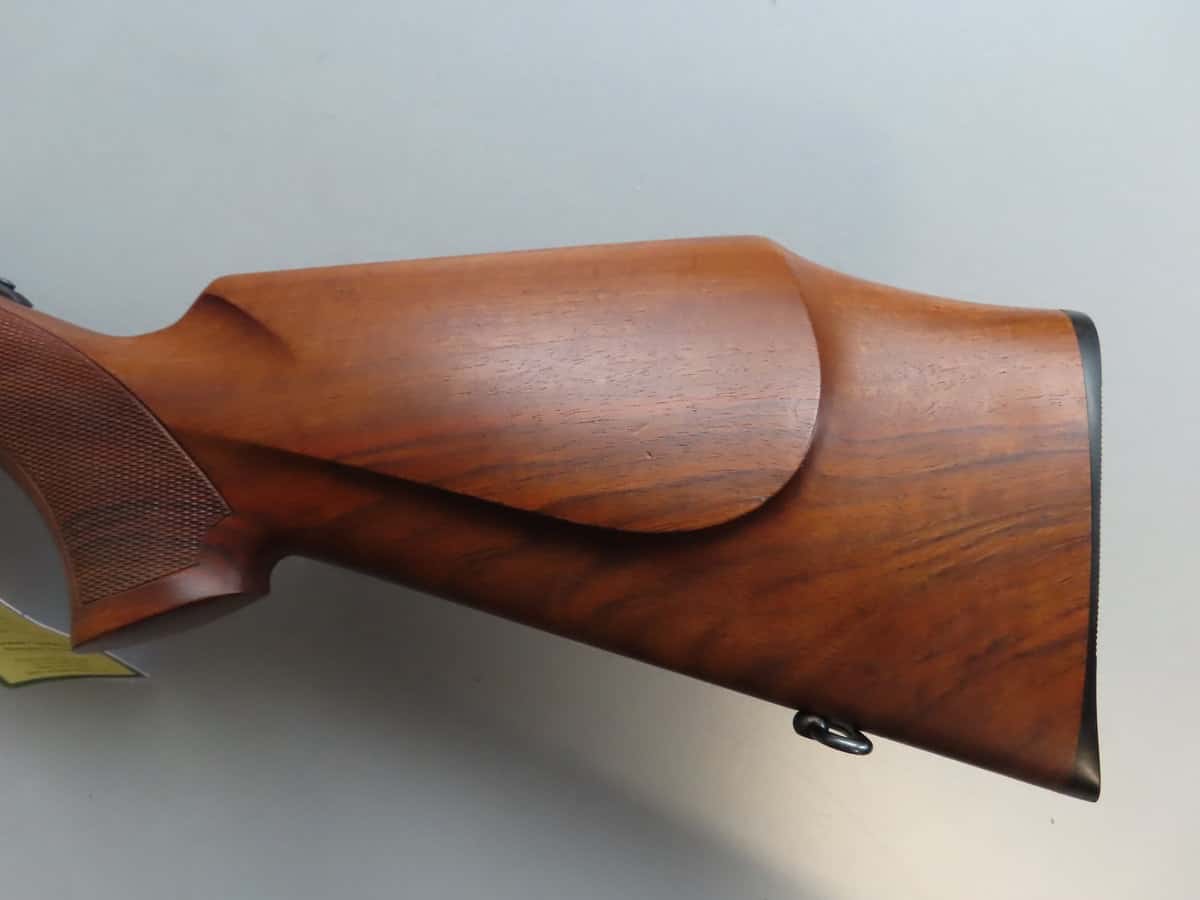 30-06 Carl Gustaf Model 3000 Sporting Rifle