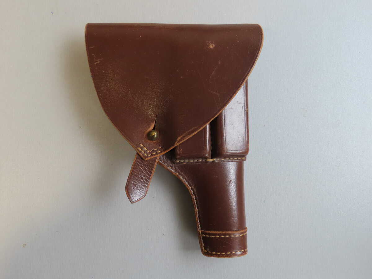 FN 1907 Holster