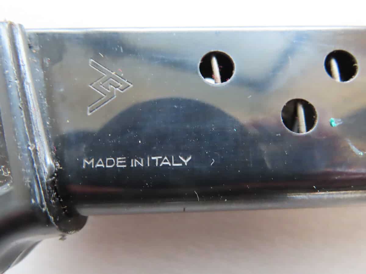 7.65mm Walther Model PP Magazine