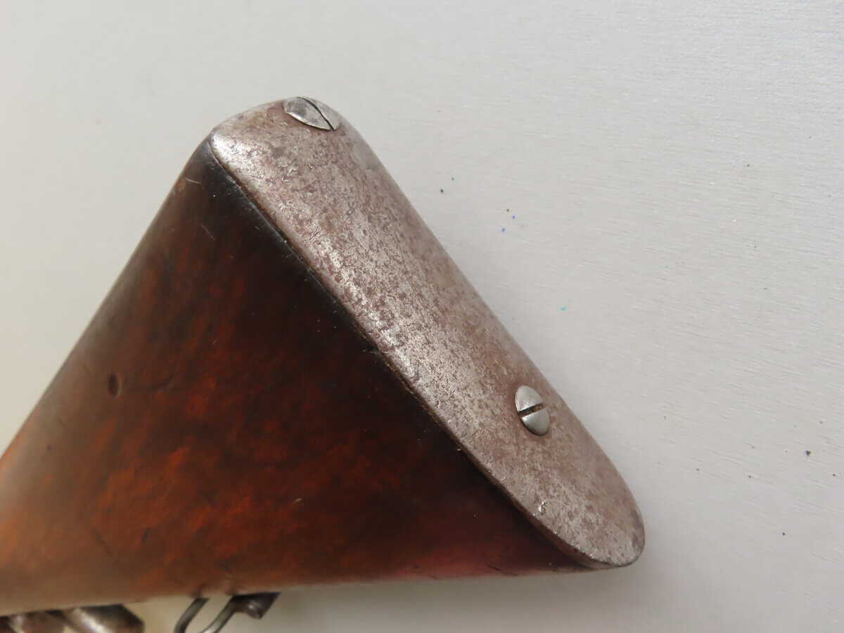 11x41R Austrian Werndl Model 1873 Jager Rifle