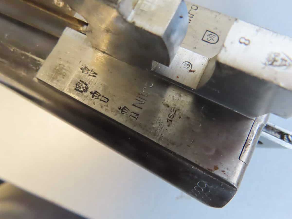 12ga German Sauer & Sohn Shotgun