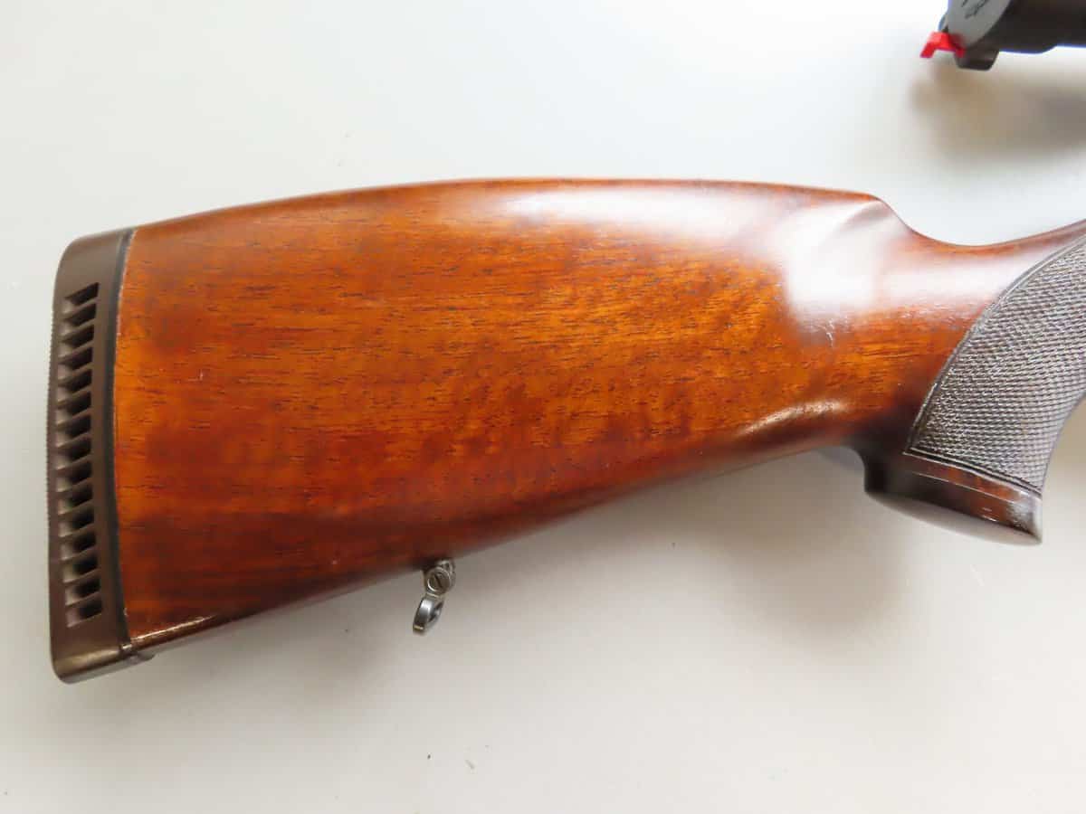 .375 H&H Steyr Mannlicher Model S Sporting Rifle