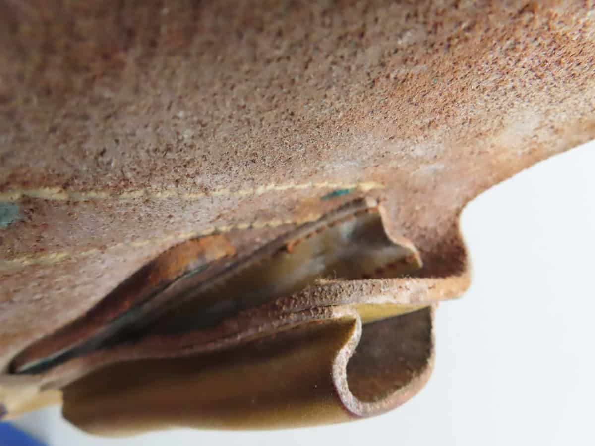 Holster for the French Issue P38 and Model 50 Pistol