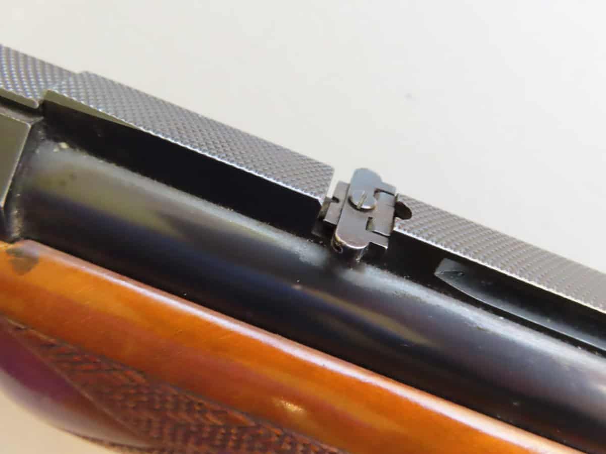 12ga/.222 Tikka model 77 Combination Gun