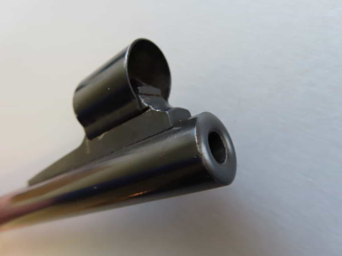 6.5x55 Parker Hale Model 98 Sporting Rifle