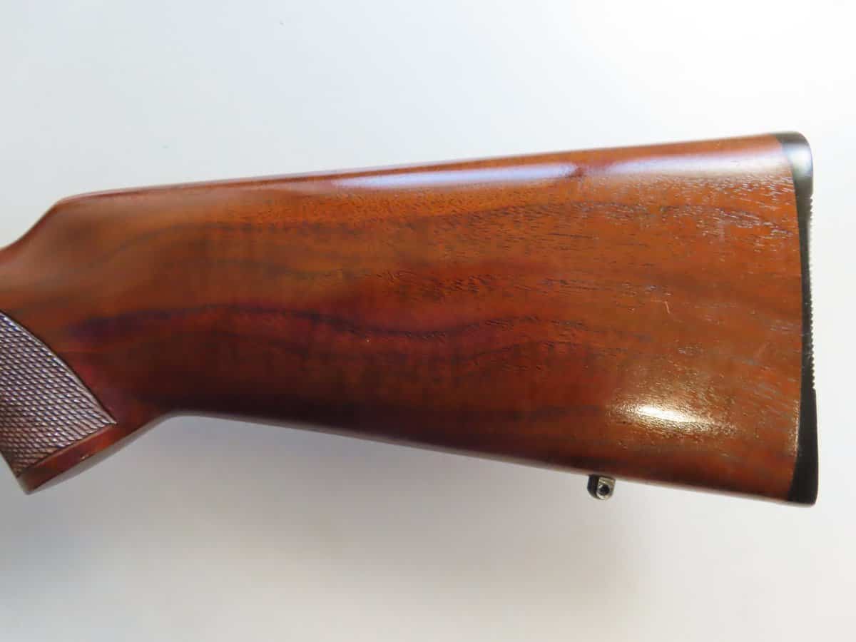 .222 Churchill Highlander Sporting Rifle