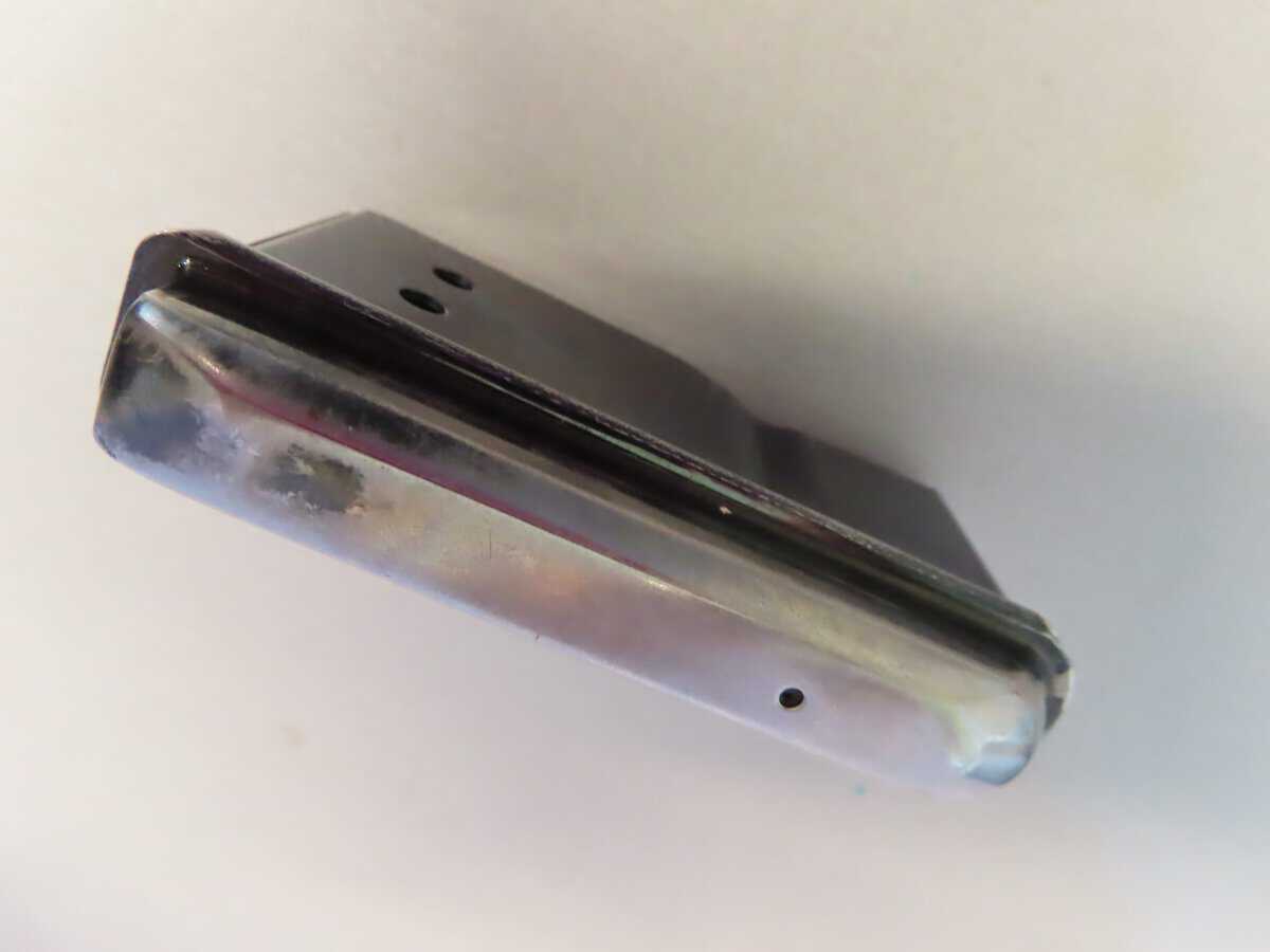 Sauer Model 80 Magazine