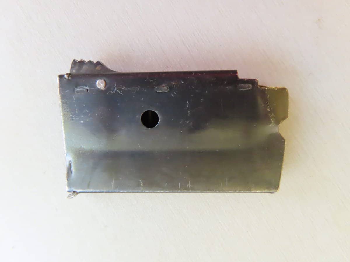 .22 Mossberg Model 44 Magazine