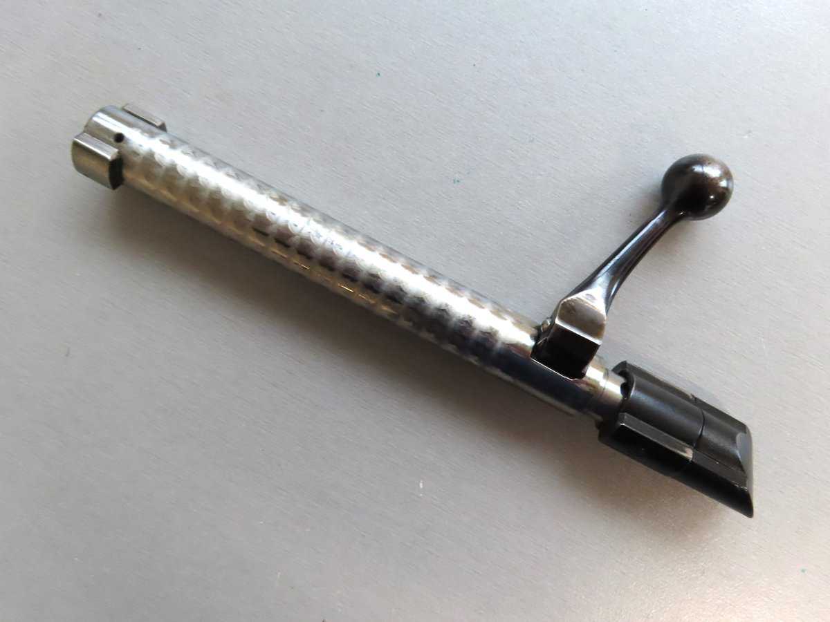 Bolt for .222 Krico Model 600 Sporting Rifle