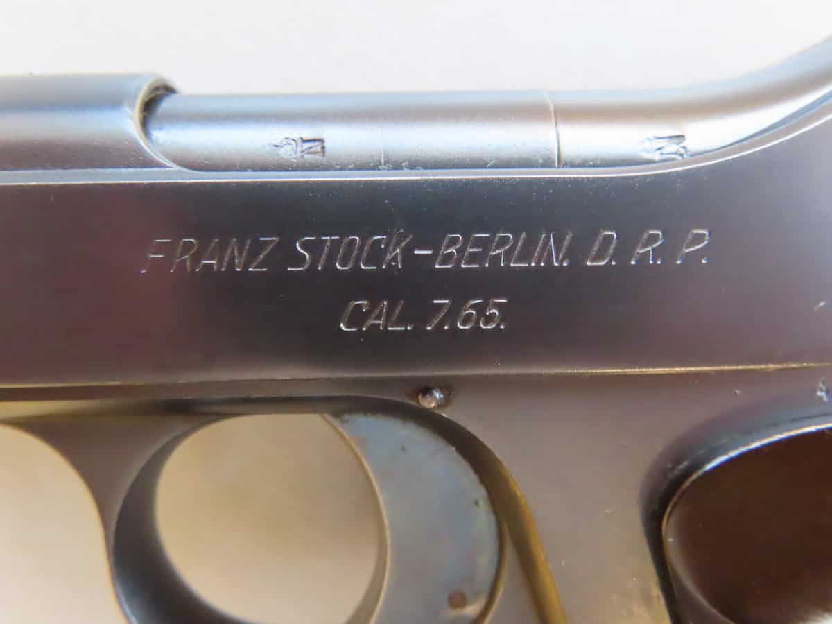 Reliable collectible ammunition, vintage guns, history of firearms, Colonial Ammunition Company.