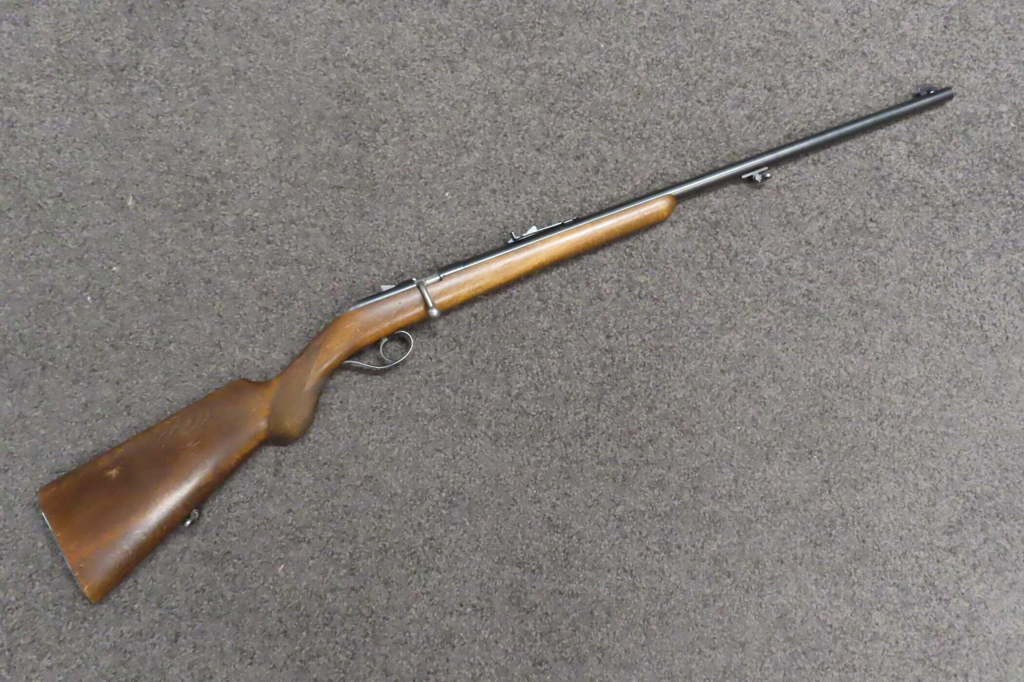 Antique firearm showcasing historical military and sporting firearm craftsmanship from New Zealand.