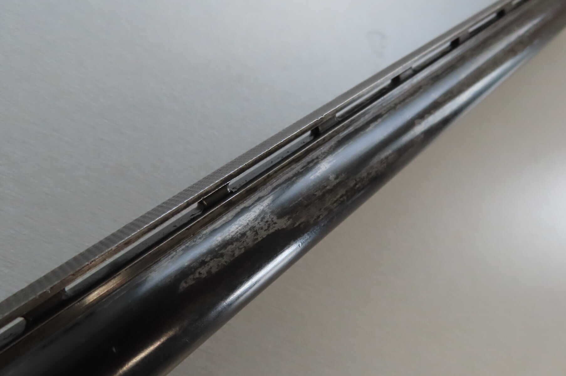 12ga FN Model A5 "Engraved" S/A Shotgun