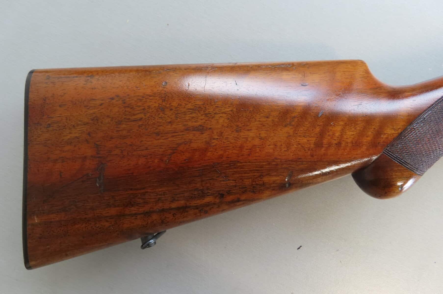 12ga FN Model A5 "Engraved" S/A Shotgun