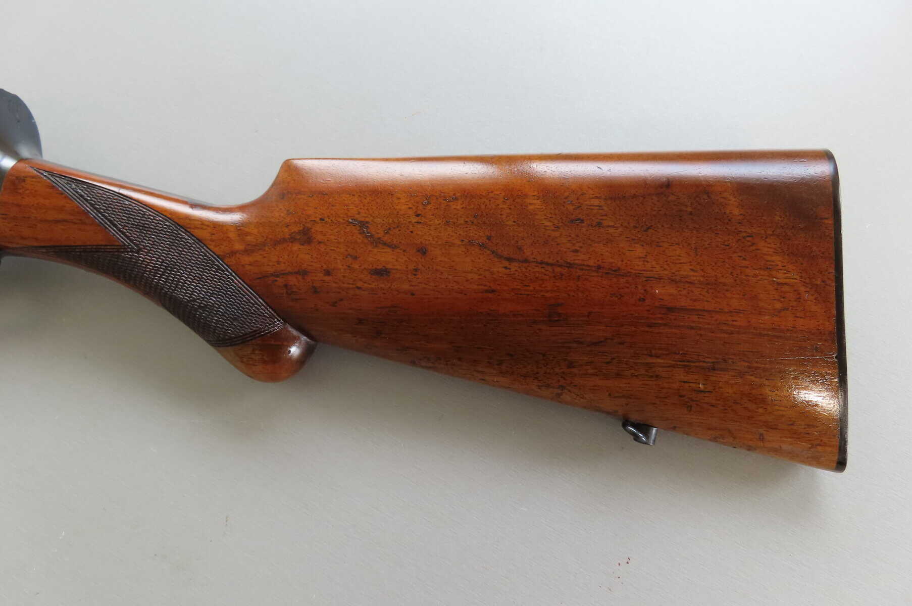 12ga FN Model A5 "Engraved" S/A Shotgun