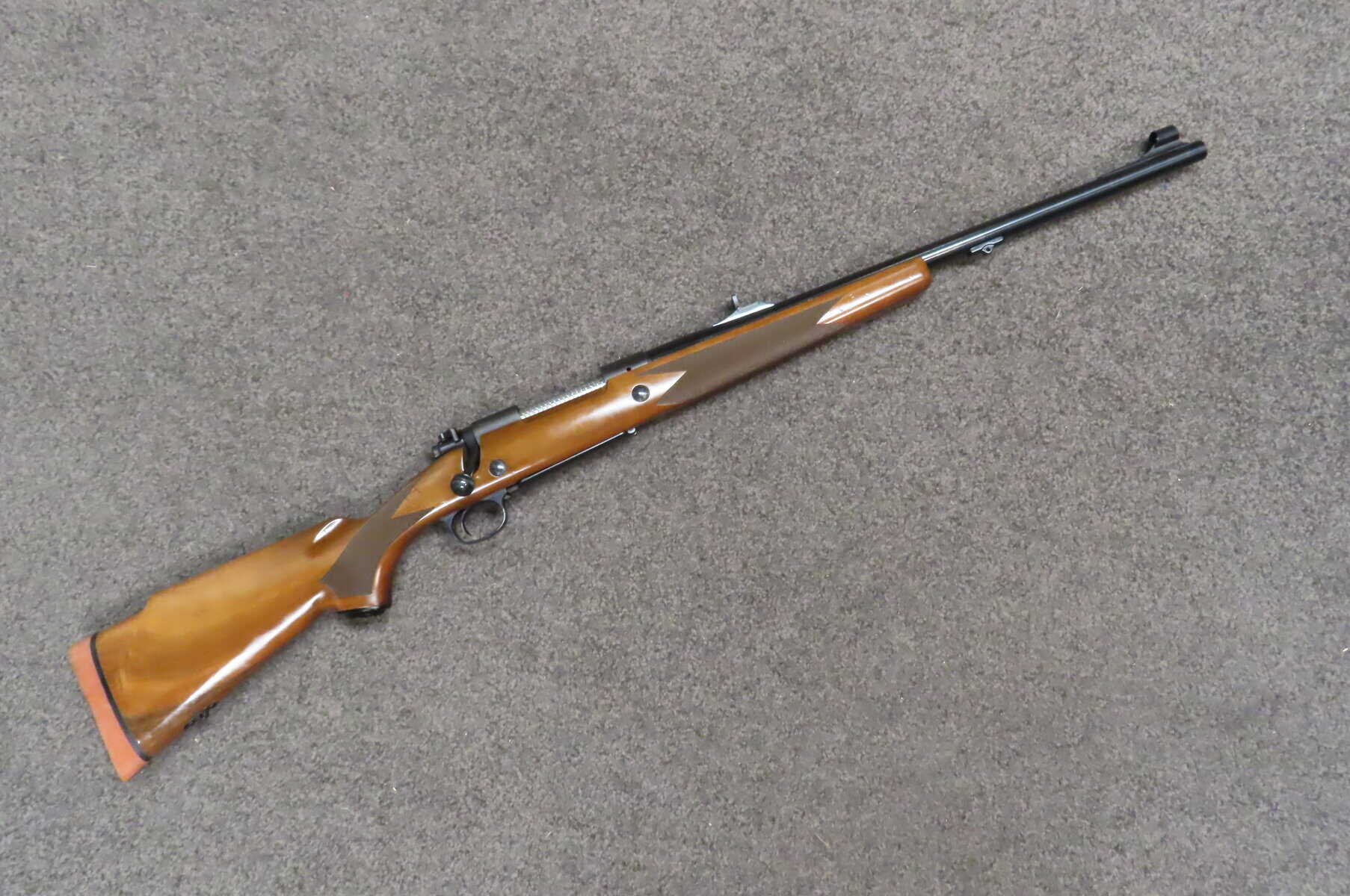 .458 Winchester Model 70 Super Express
