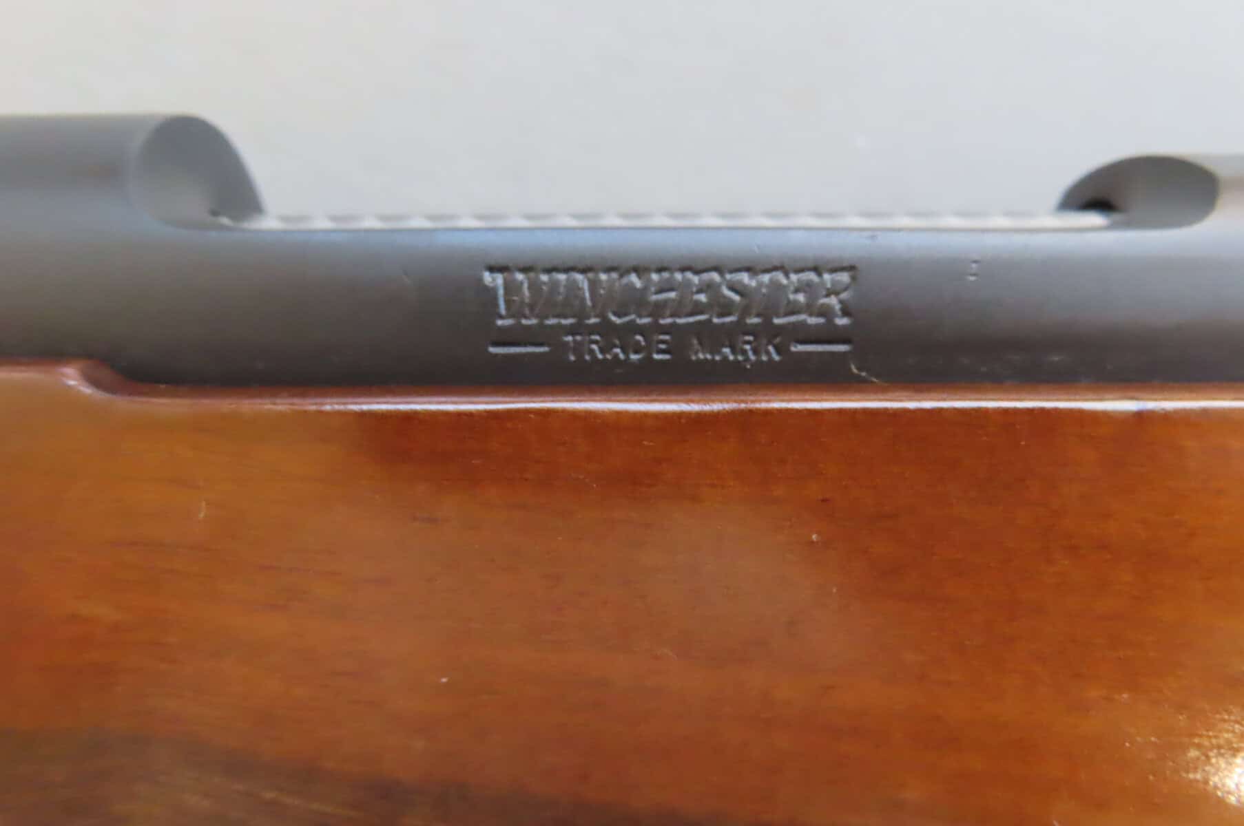 .458 Winchester Model 70 Super Express
