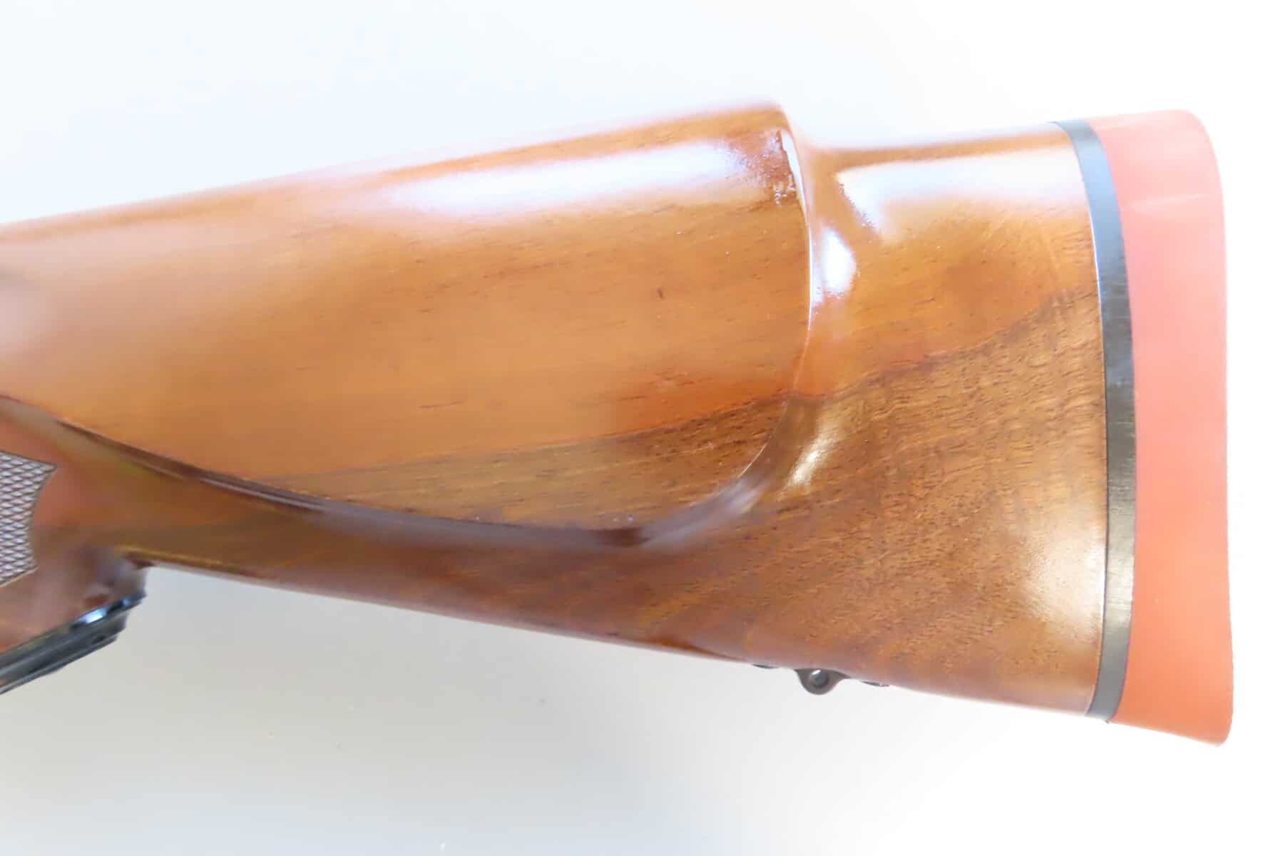 .458 Winchester Model 70 Super Express