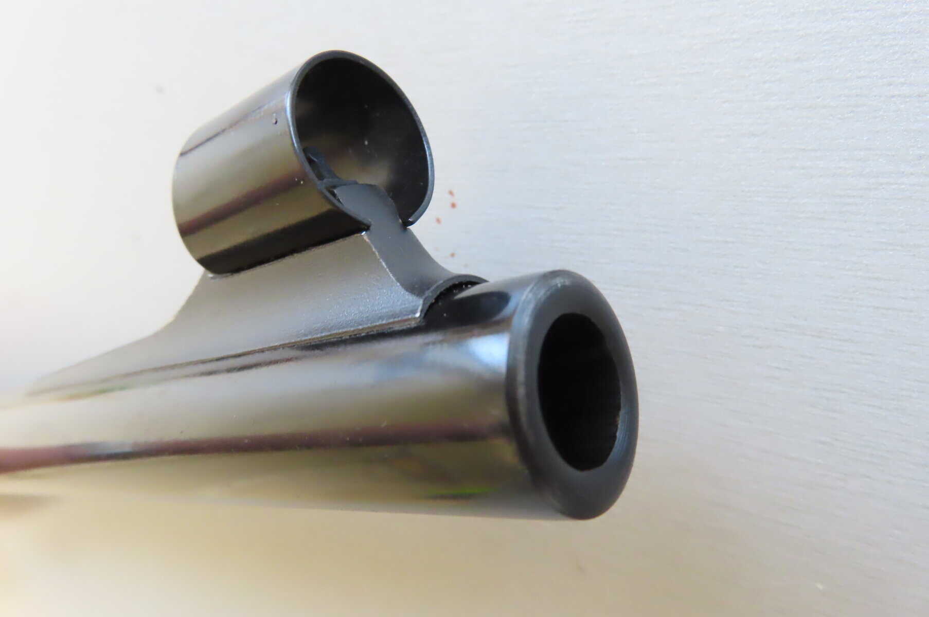 .458 Winchester Model 70 Super Express