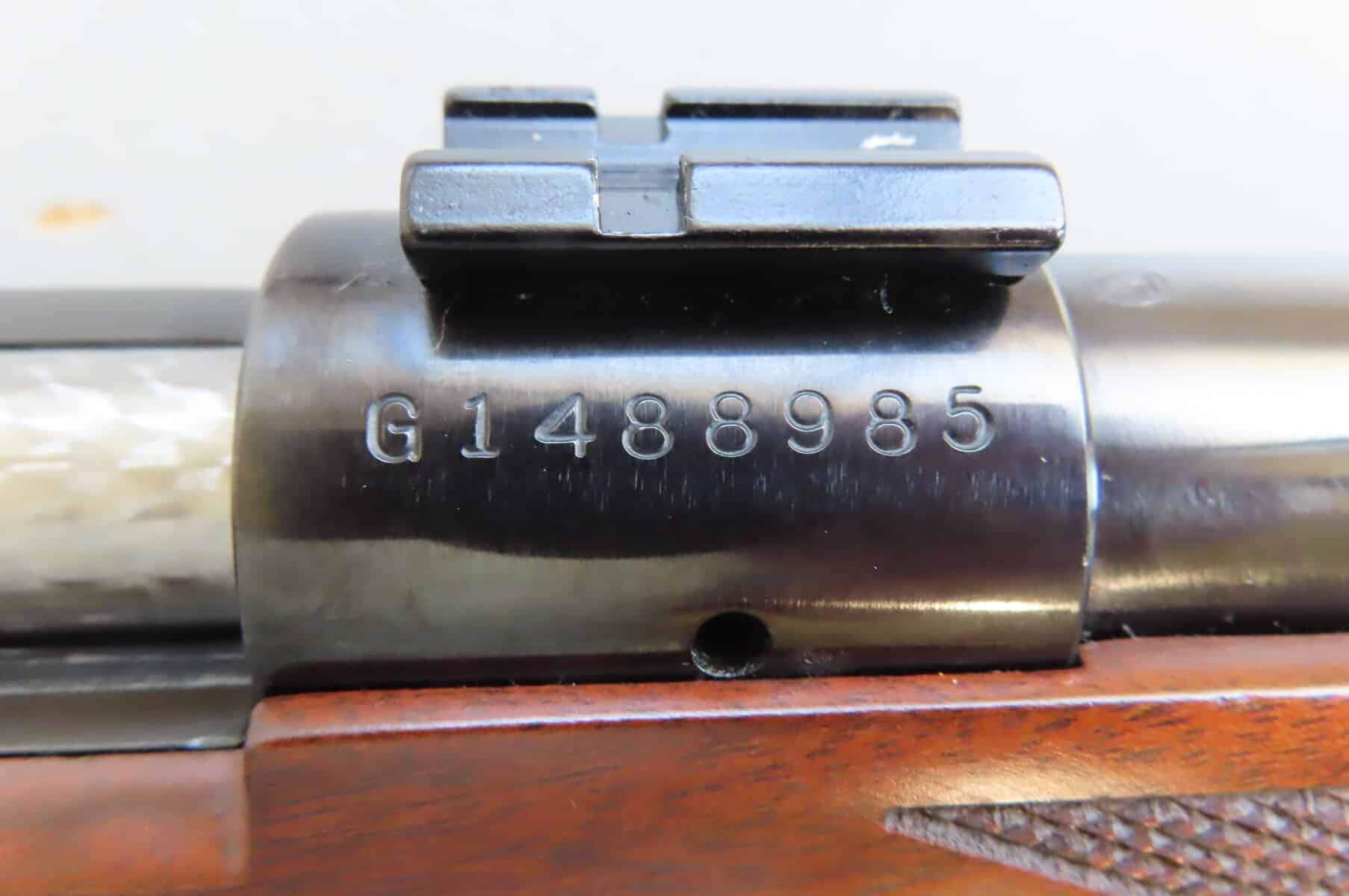 30-06 Winchester Model 70 XTR