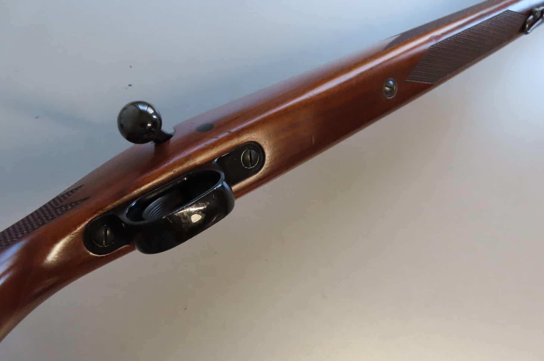30-06 Winchester Model 70 XTR