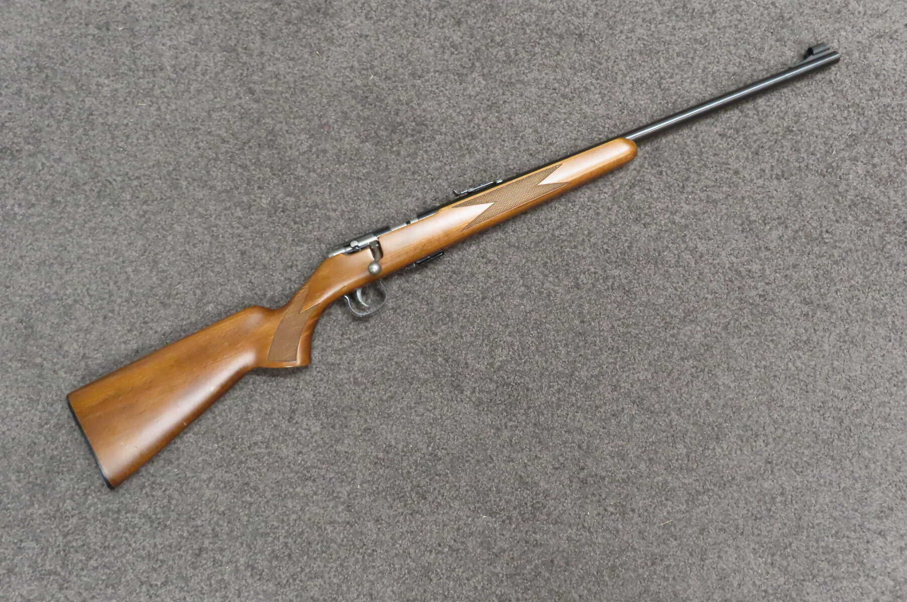 .22 Anschutz Model 1451
