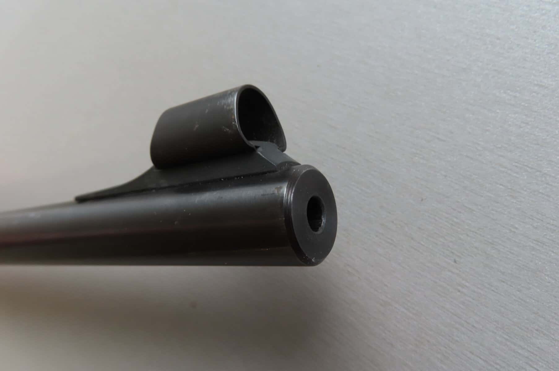 .22 Anschutz Model 1451