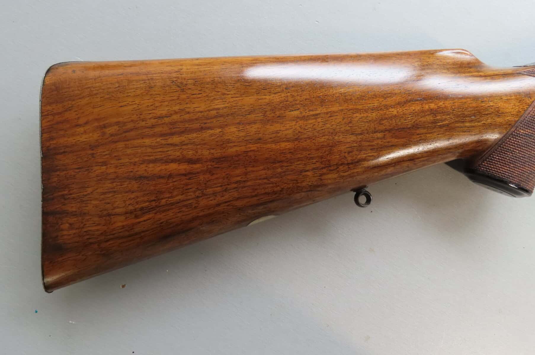 500/450 Fields Patent Sporting Rifle