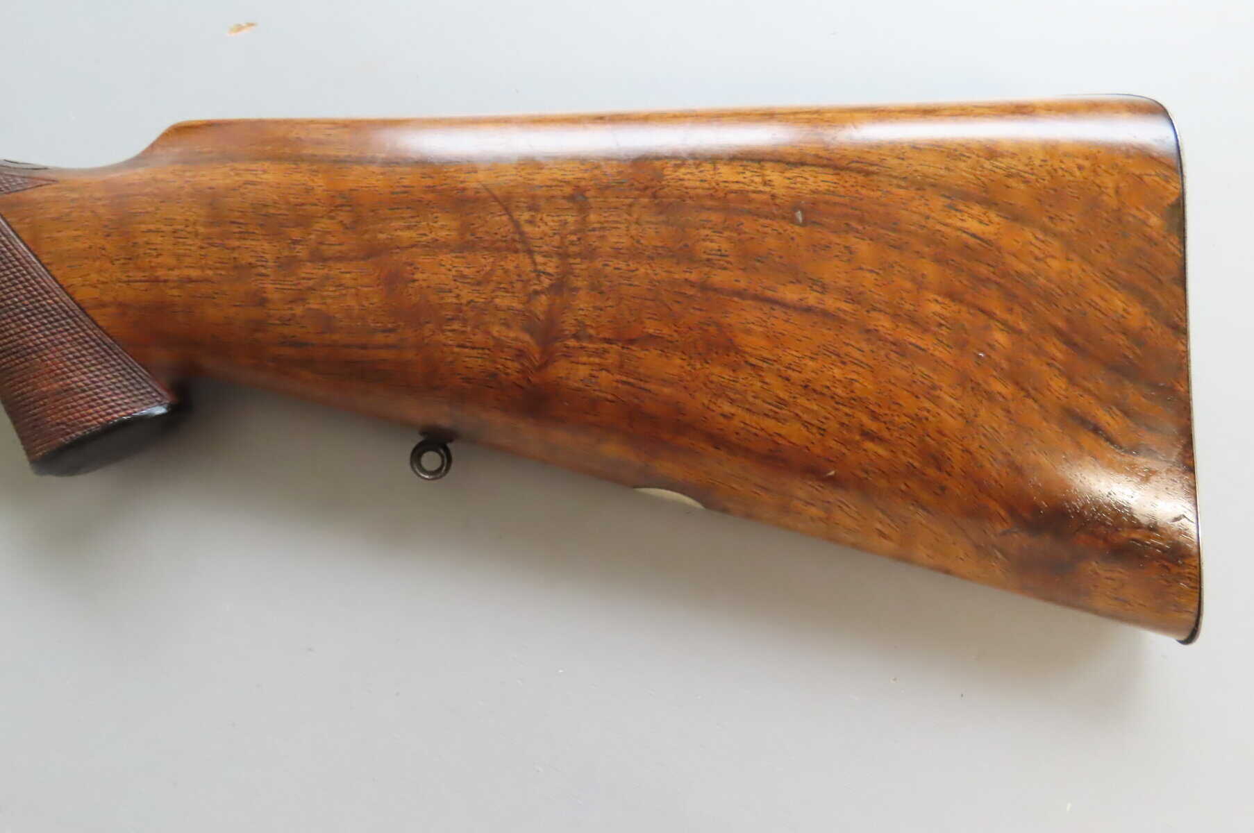 500/450 Fields Patent Sporting Rifle