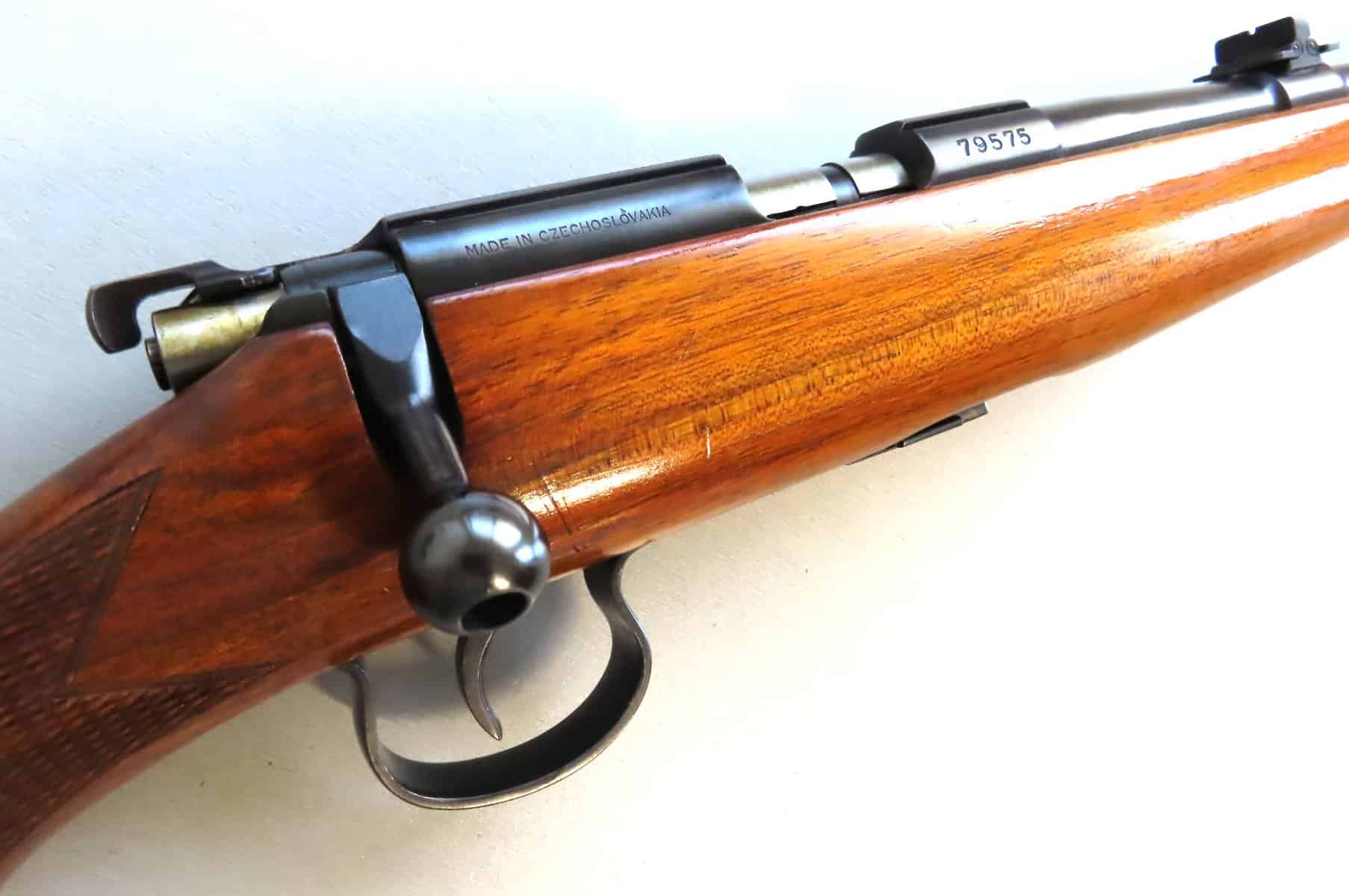 .22 BRNO Model 1