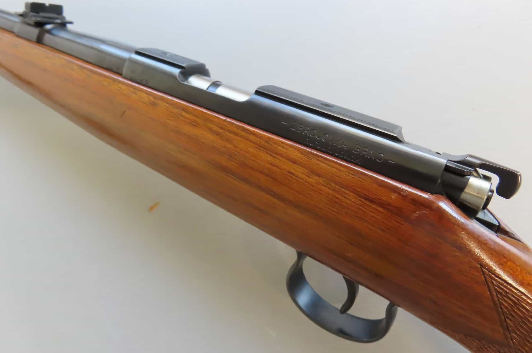 .22 BRNO Model 1