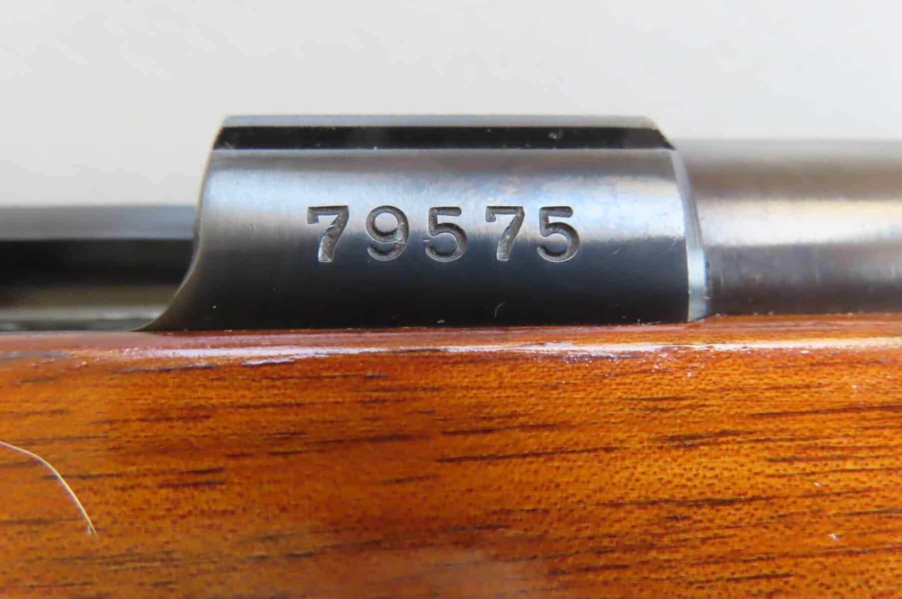 .22 BRNO Model 1