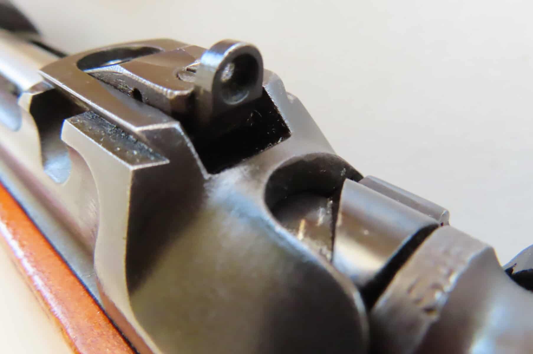 9.3x64 Brenneke BRNO Model ZKK600