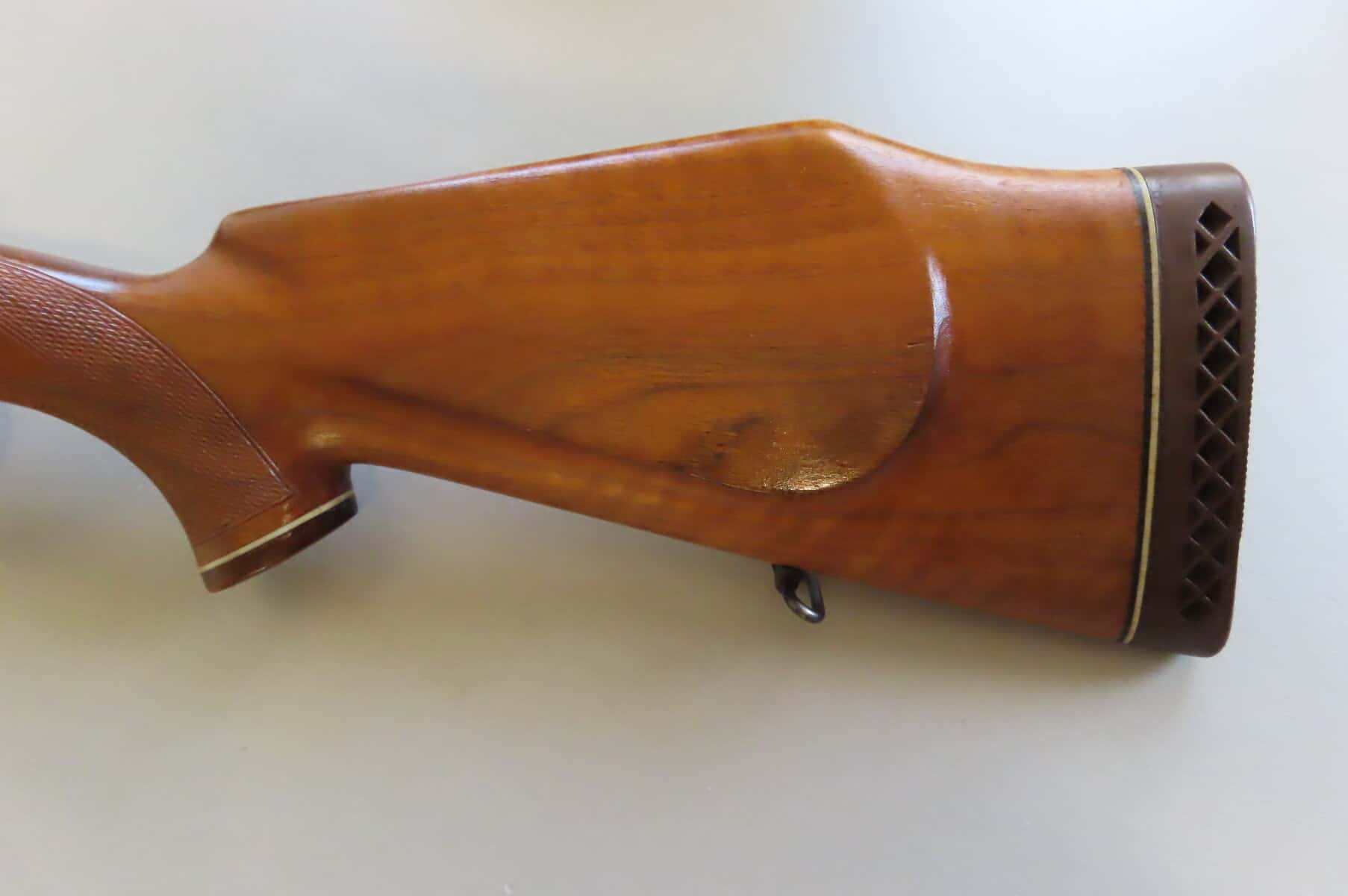 9.3x64 Brenneke BRNO Model ZKK600