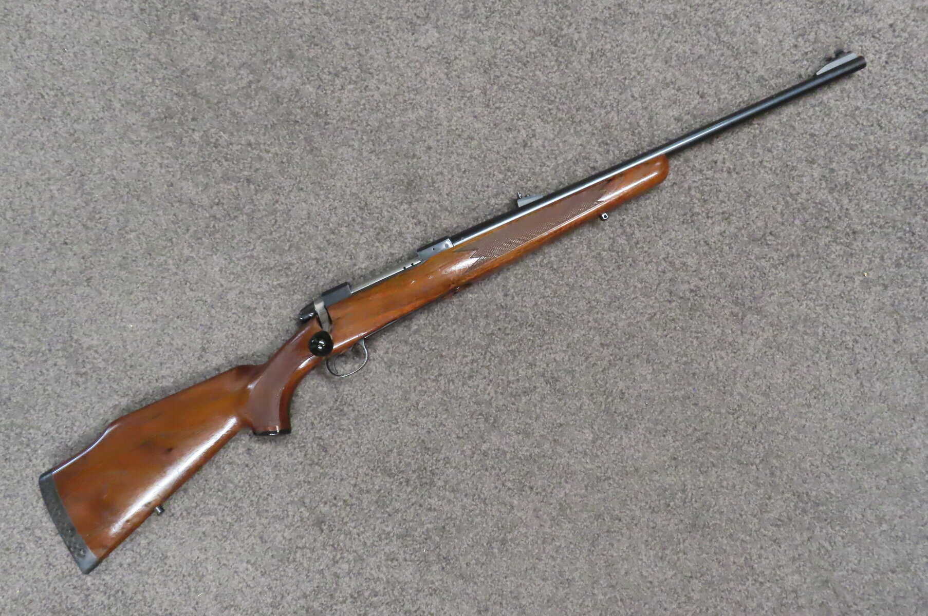 6.5x55 Tikka Model 65