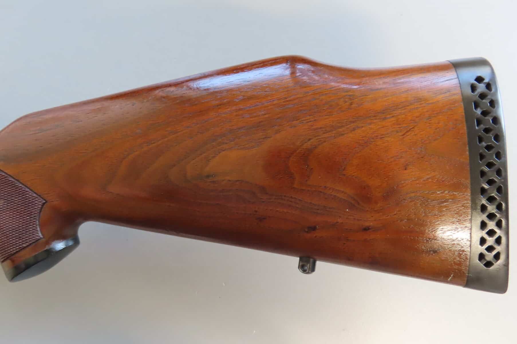 6.5x55 Tikka Model 65