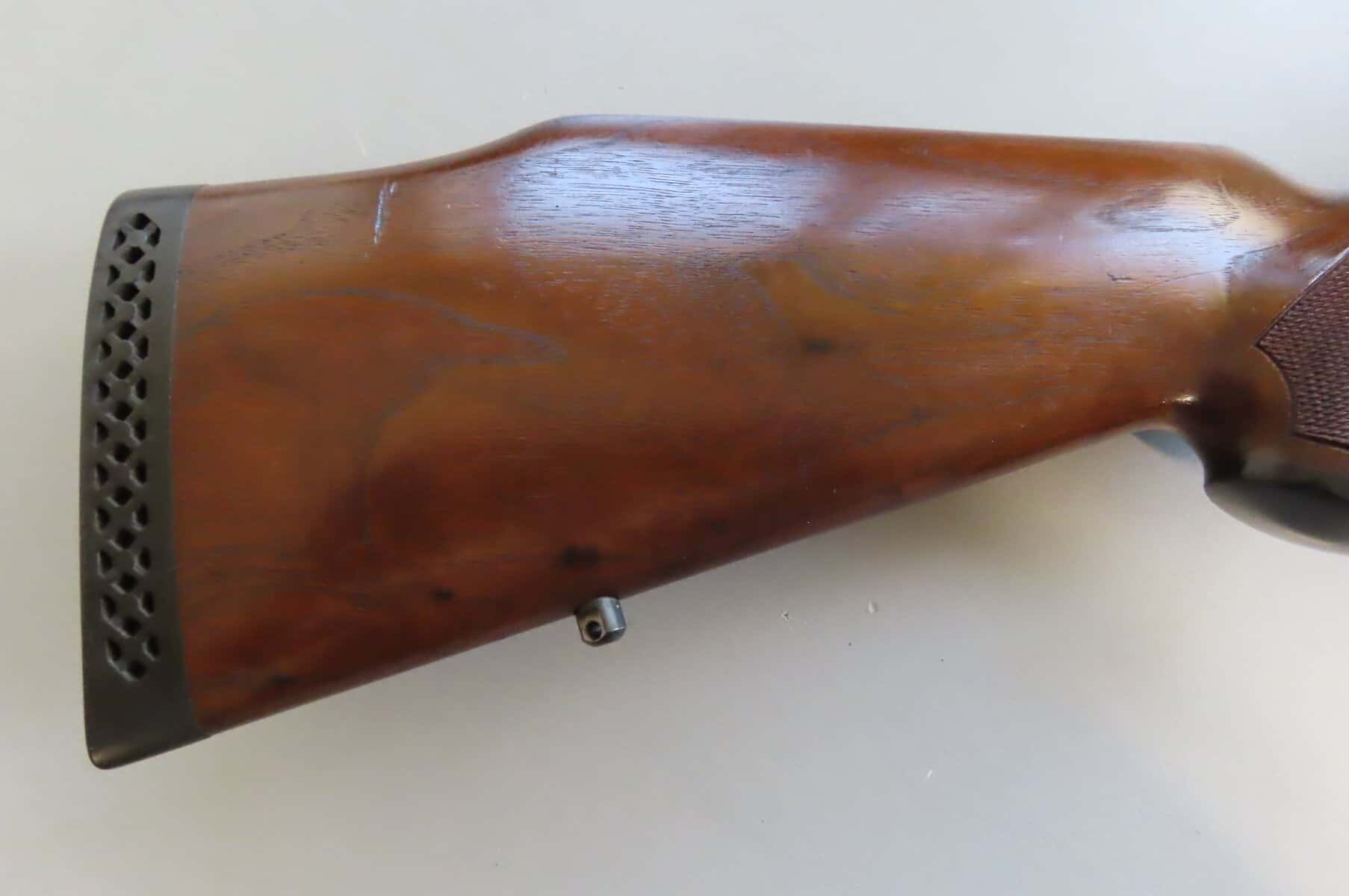 6.5x55 Tikka Model 65