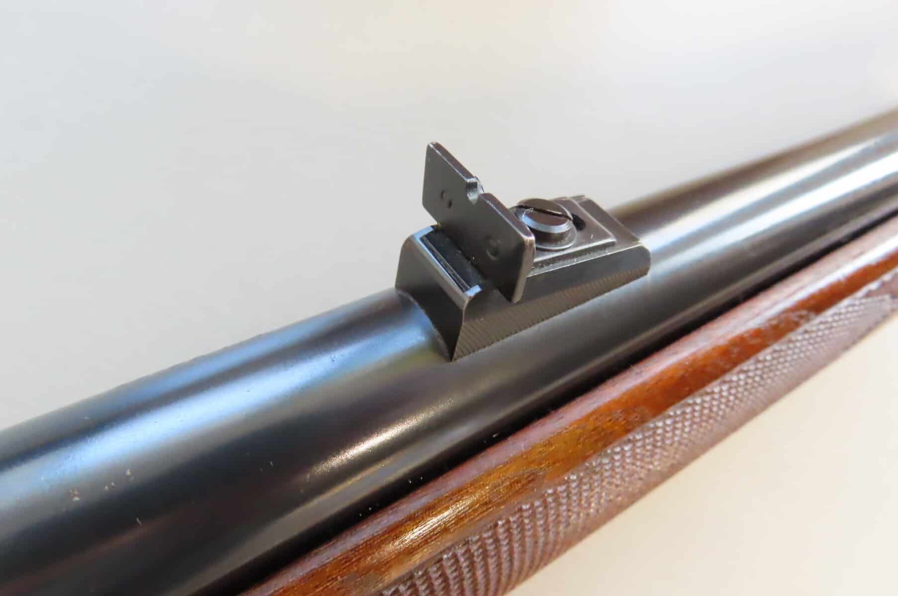 6.5x55 Tikka Model 65